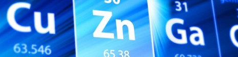 Using modified macadamia carbon by H2O2 as adsorbent to remove zinc (Zn2+) in wastewater